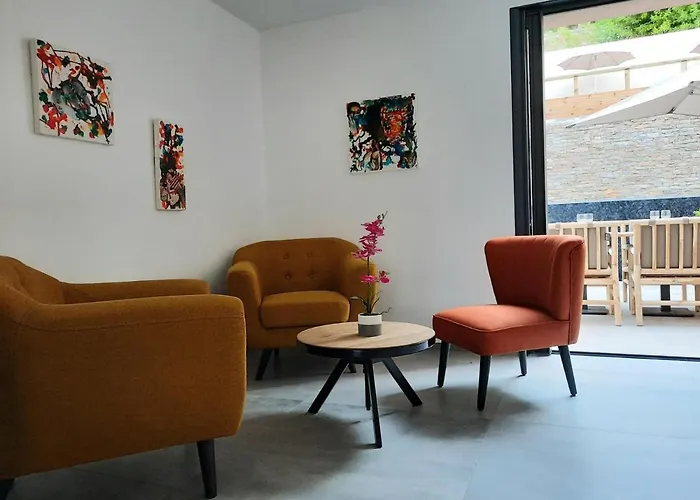 Hôtel Casa Mea