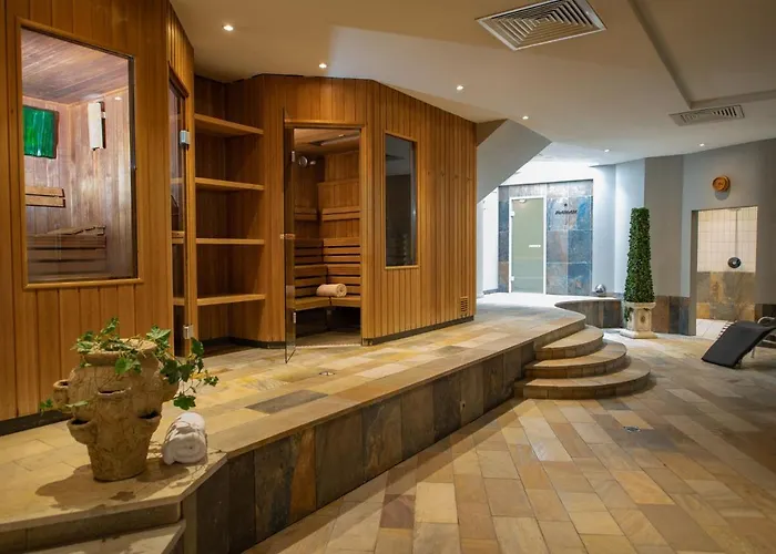 Sporthotel Leweck