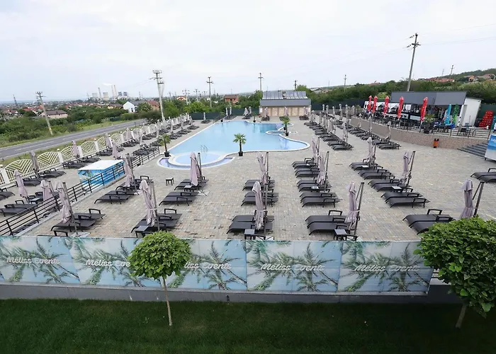 Meliss Events