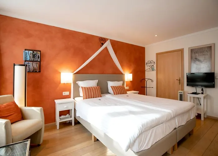 Gourmet Hotel Zur Post