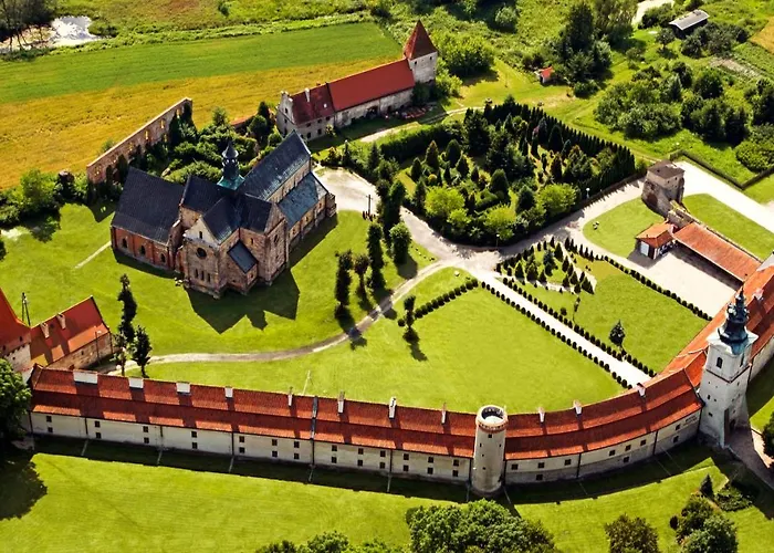 Hotel Podklasztorze