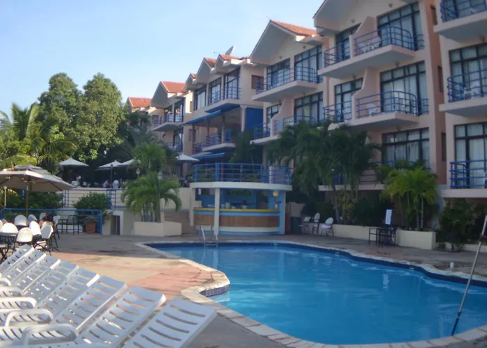 Cap Lamandou Hotel
