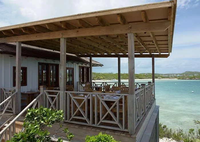 Kahari A Peace And Plenty Resort Property