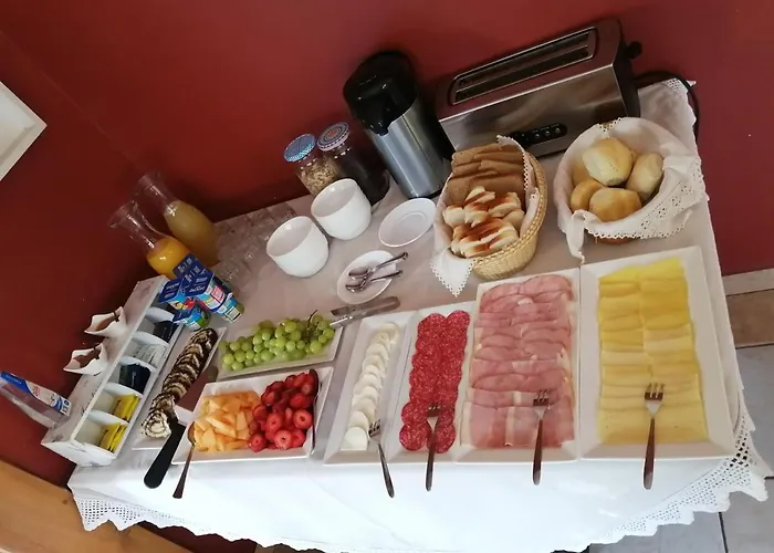 Hostal Cepa Noble