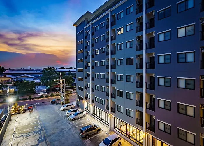 Lux Boutique Hotel