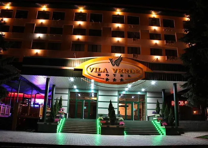 Vila Verde