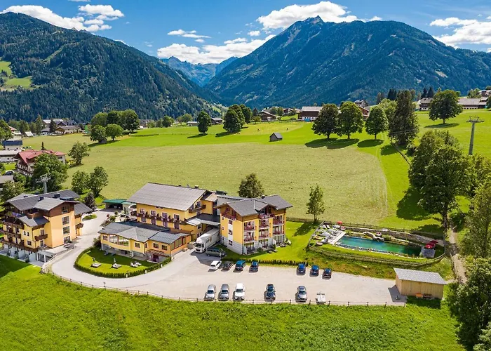 Der Burgfellnerhof - Adults Only