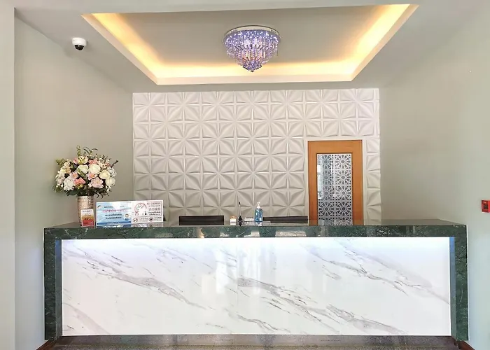 Orchid Residence Suratthani