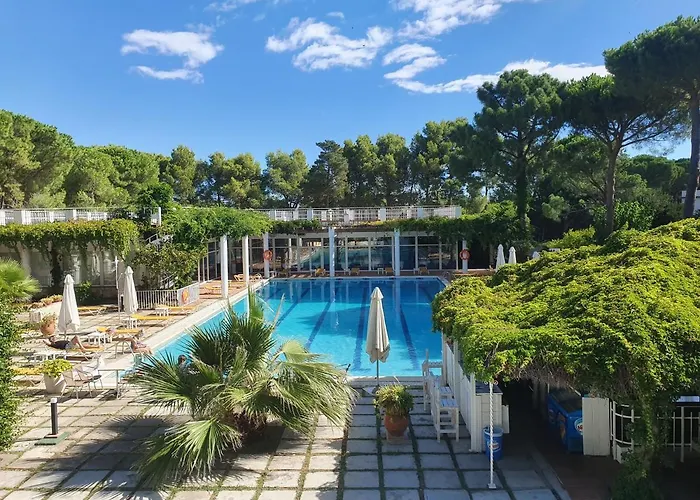 Hotel Gri-Mar