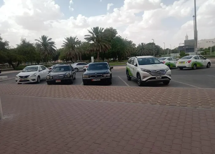 Al Massa Hotel