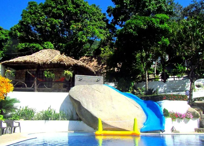 Hostal Villa Cata
