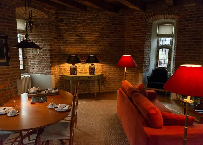 Kasteel Huis Bergh