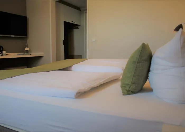 Hotel Eifelbraeu