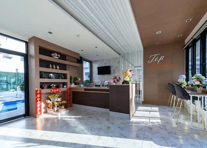 Top Residence