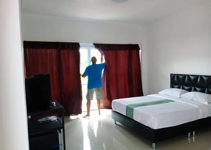 Tom'S House