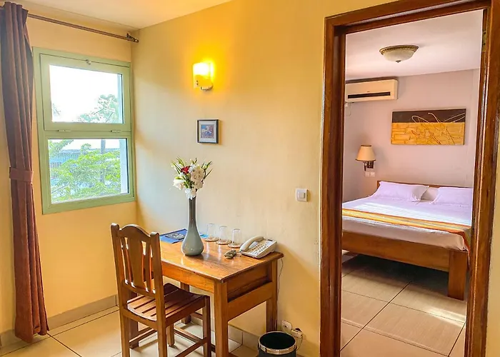 Java Hotel Tamatave