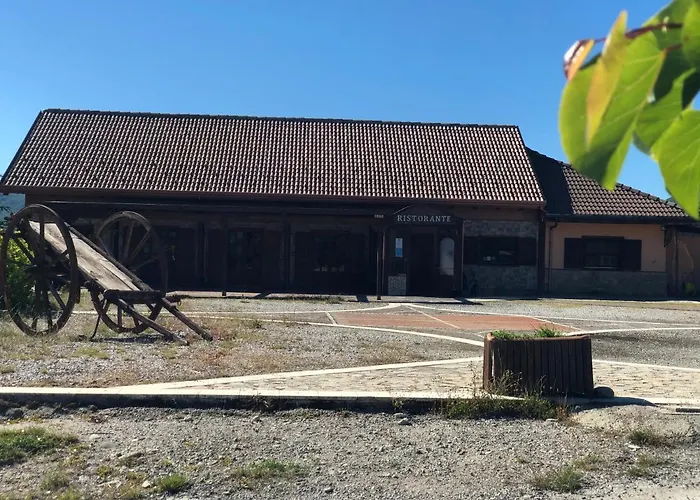 Hotel Pietrapanna