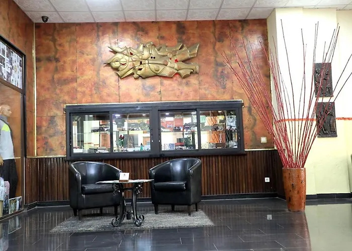 Park Hotel