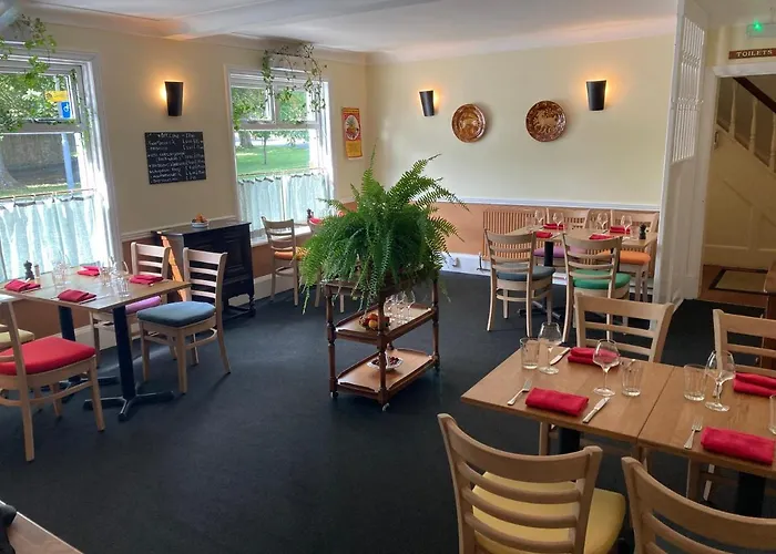 Newell Bistro&Rooms