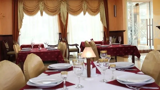 Armenia Hotel