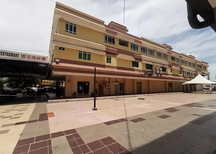 Hotel De Leon II
