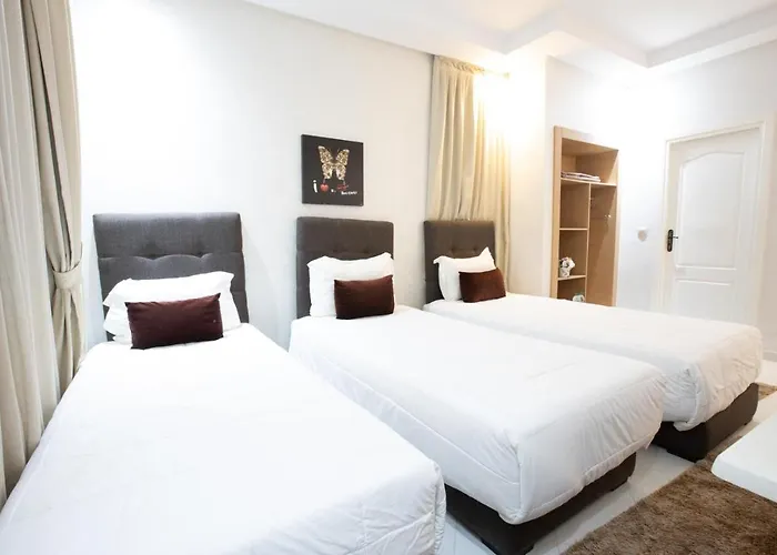 Hotel Hospitality-Inn City Center