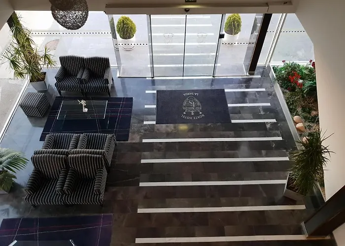 Norte Hotel