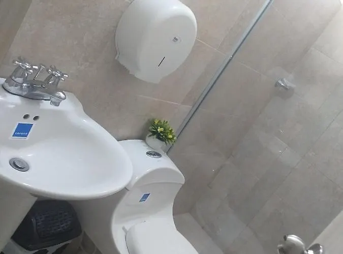 Altamira Hotel
