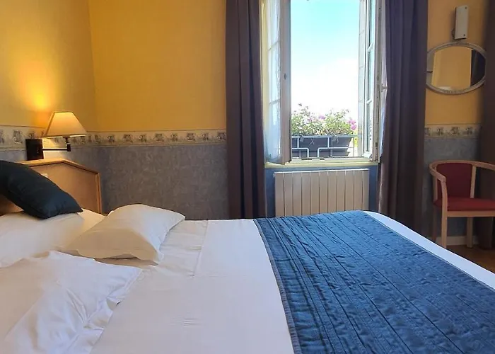 Hotel Des Bains