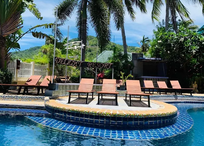Delight Resort