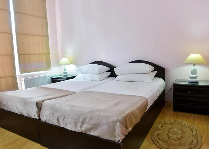 Imereti Health Resort