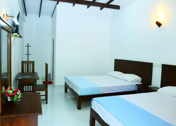 Emerald Guest House
