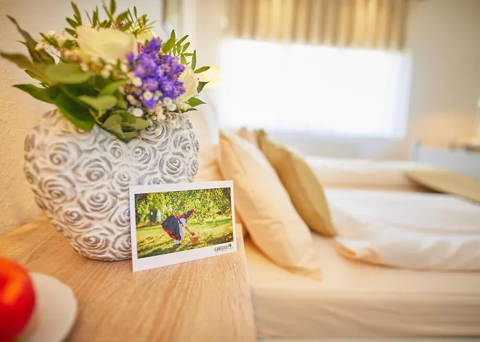 Hotel Landgraf