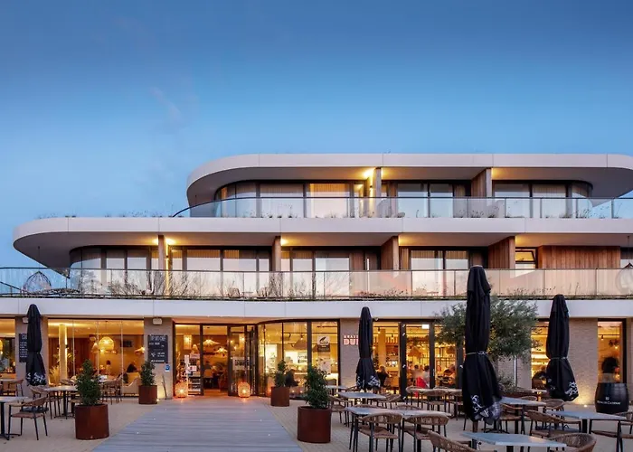 Duinhotel Breezand