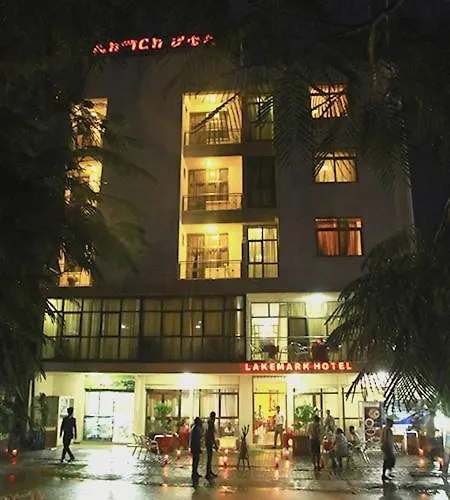 Lakemark Hotel And Tour Service Bahir Dar
