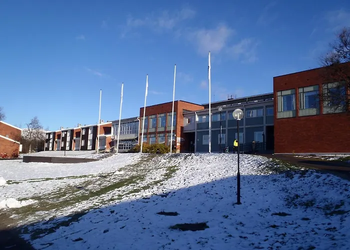 Stf Malmfaeltens Folkhoegskola