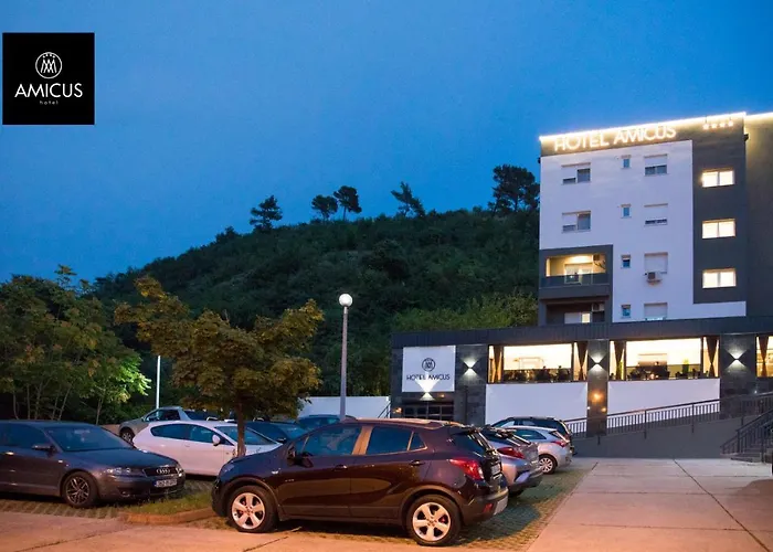 Hotel Amicus