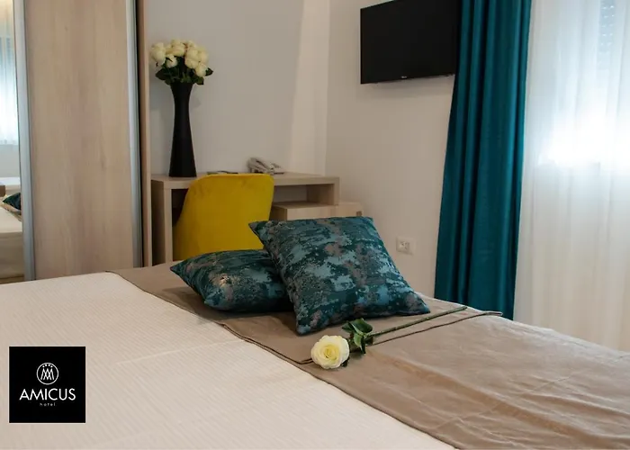 Hotel Amicus