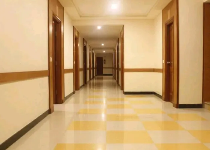Hotel Chitra Park