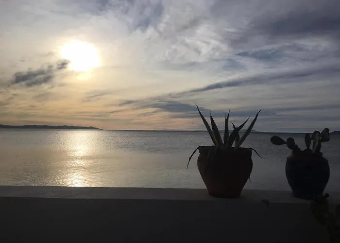 Hôtel Lido Beach