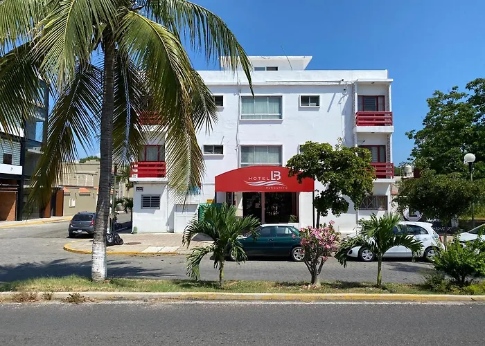Hotel Lb