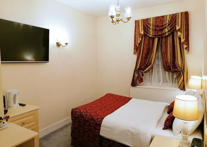The Gordon House Hotel