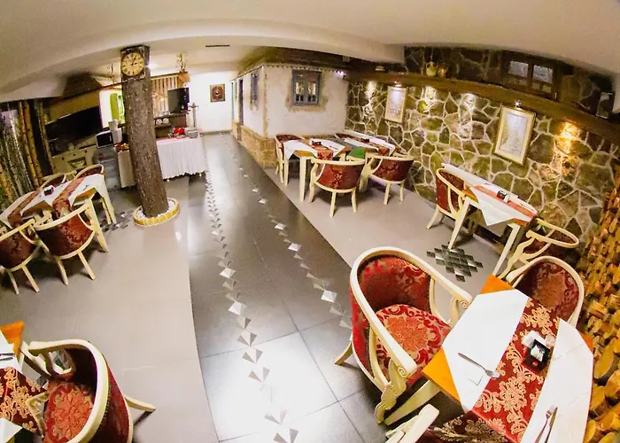 Hotel Lula