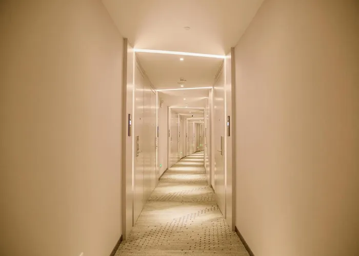 Lavande Hotel Cangzhou Kaiyuan Avenue Rongsheng Plaza