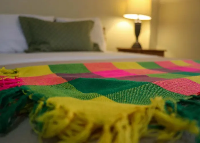 Hotel Ipsan Nah
