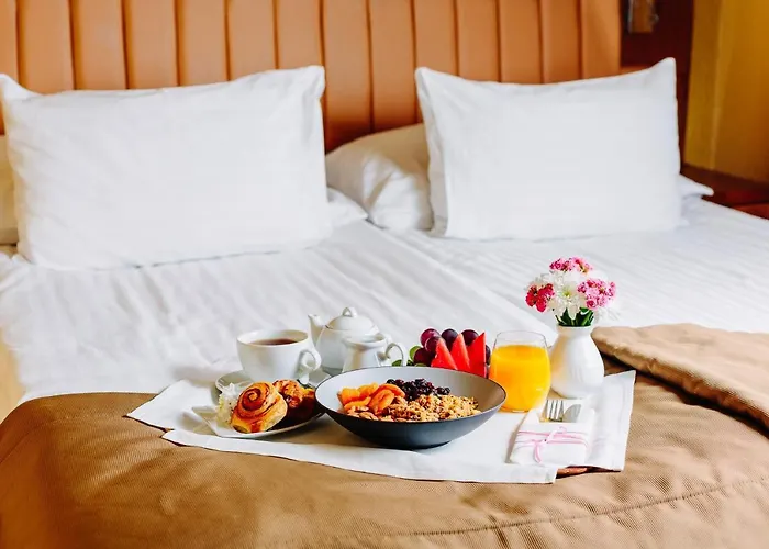 GRAND HOTEL Kielce