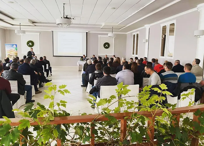 Hotel Dakovo
