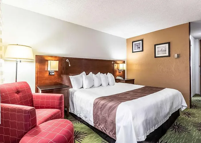 Quality Inn & Suites Albert Lea