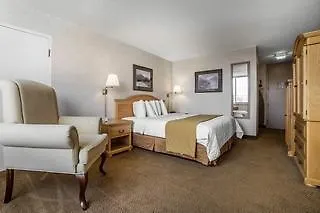 Econo Lodge Rawlins Westside