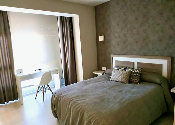 Hotel Los Conejos